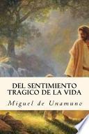 Del Sentimiento Tragico De La Vida