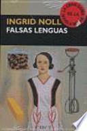 Falsas Lenguas