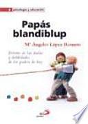 Papás Blandiblup