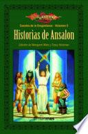 Historias De Ansalon