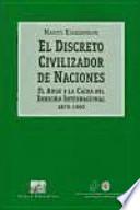 El Discreto Civilizador De Naciones