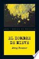 El Hombre De Nieve