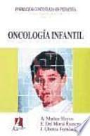 Oncología Infantil