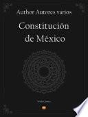 Constitución De México