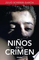 Niños En El Crimen