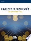 Conceptos De Computación, Nuevas Perspectivas