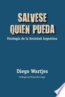 Sálvese Quien Pueda