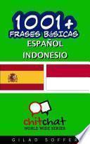 1001+ Frases Básicas Español   Indonesio