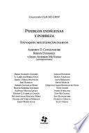 Pueblos Indígenas Y Pobreza