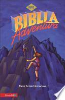 Nvi Biblia Aventura