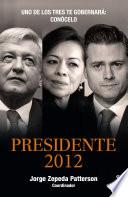 Presidente 2012