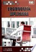 Ergonomía Aplicada