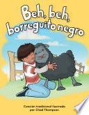 Bee, Bee, Borreguito Negro (baa, Baa, Black Sheep)