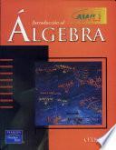 Introducción Al álgebra