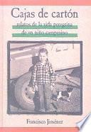 Cajas De Carton