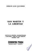 San Martín Y La Libertad