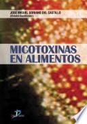 Micotoxinas En Alimentos