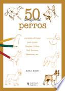 50 Dibujos De Perros