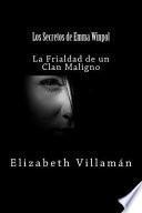 Los Secretos De Emma Winpol