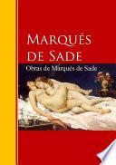 Obras De Marqu©Øes De Sade