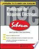 Problemas De Máquinas Eléctricas