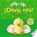 Pop Up ¿dónde Está? La Granja