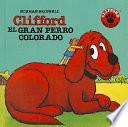 Clifford El Gran Perro Colorado