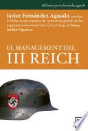 El Management Del Iii Reich
