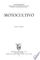 Motocultivo