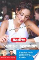 Berlitz Essential Spanish