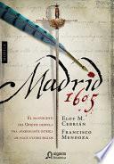 Madrid, 1605