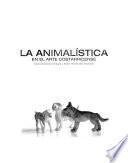 La Animalística En El Arte Costarricense