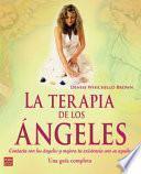 La Terapia De Los Angeles / Angel S Therapy