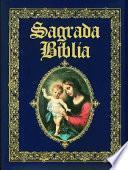 Sagrada Biblia/reader S Digest Holy Bible