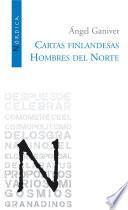 Cartas Finlandesas Hombres Del Norte