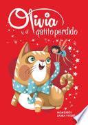 Olivia Y El Gatito Perdido