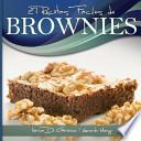 27 Recetas Fáciles De Brownies