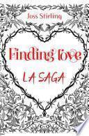 Saga Finding Love