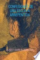 Confesiones De Una Esclava Arrepentida
