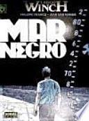 Largo Winch 17. Mar Negro