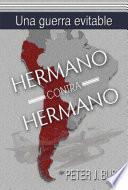 Hermano Contra Hermano