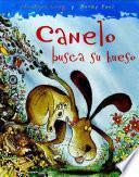 Canelo Busca Su Hueso