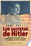 Los Secretos De Hitler