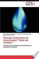 Paisaje Cultural De La Humanidad Valle De Viñales