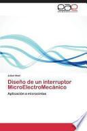 Diseño De Un Interruptor Microelectromecánico