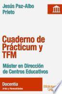 Cuaderno De Prácticum Y Tfm