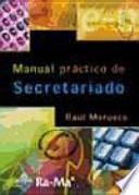 Manual Práctico De Secretariado