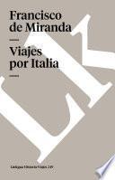 Viajes Por Italia