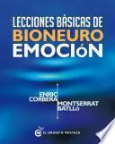 Lecciones Básicas De Bioneuroemoción