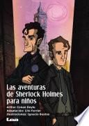 Las Aventuras De Sherlock Holmes Para Niños